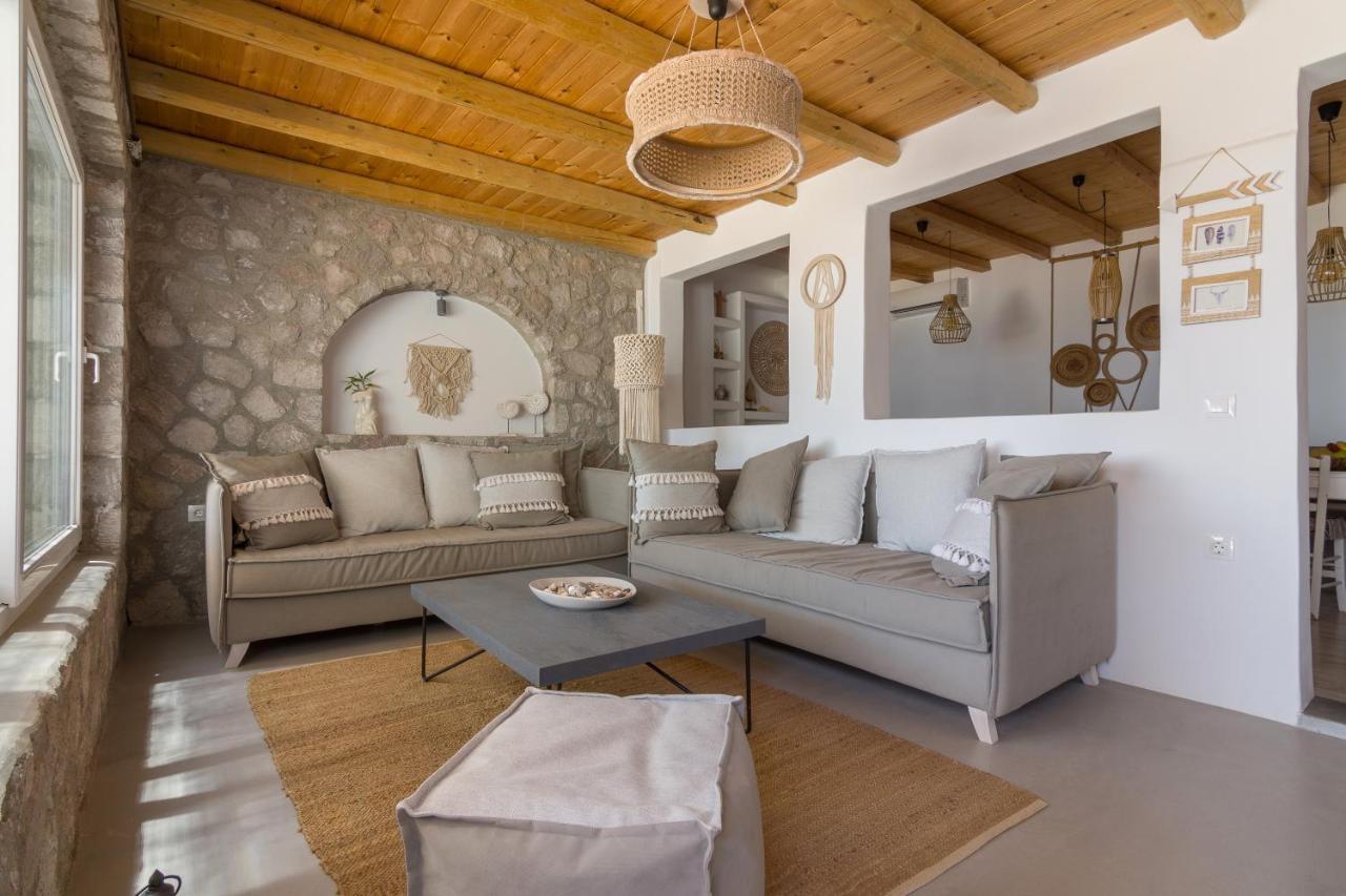 Summer Boutique Villa *