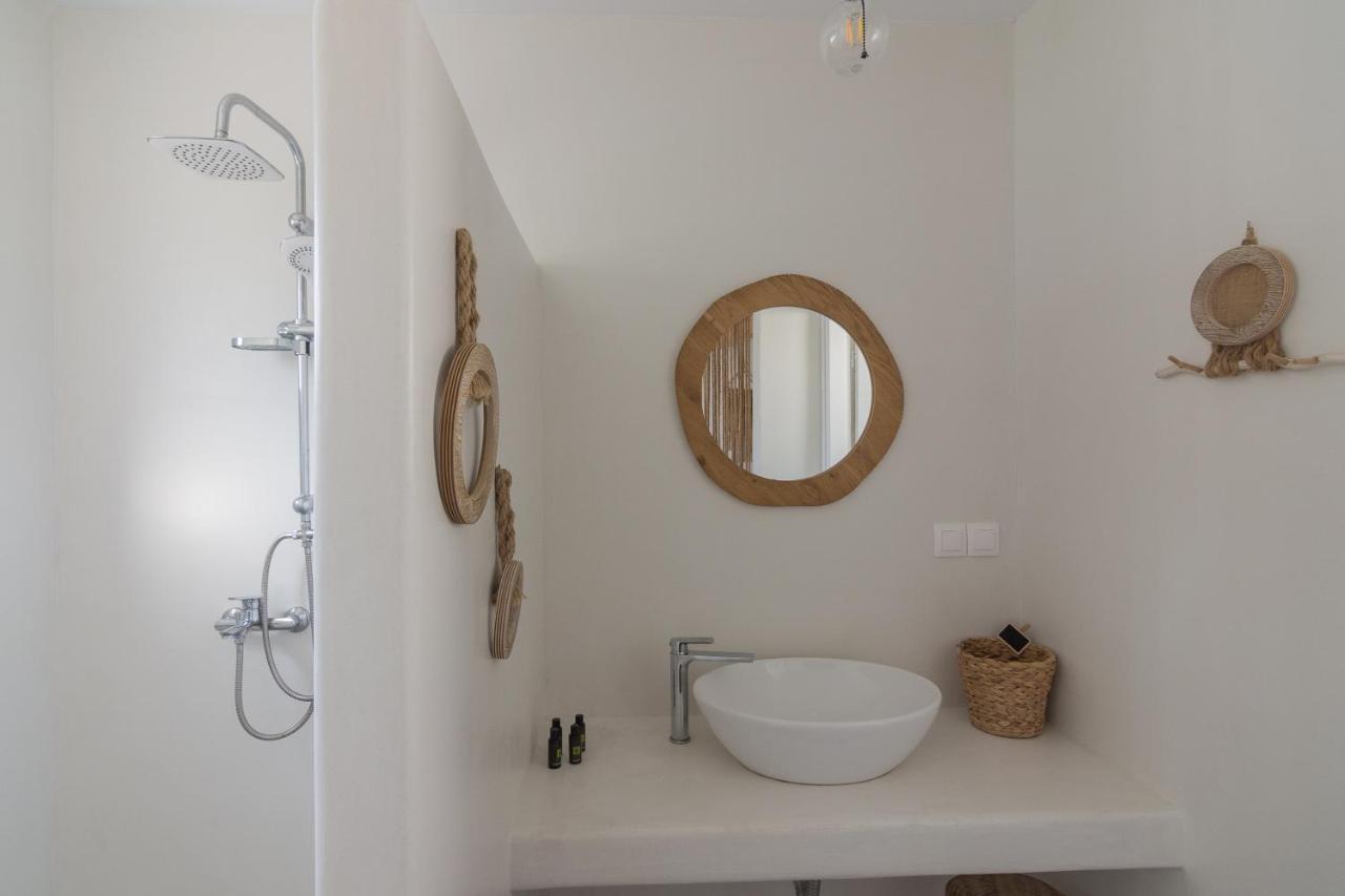 Summer Boutique With A Stunning Sea View And A Swimming Pool Villa *