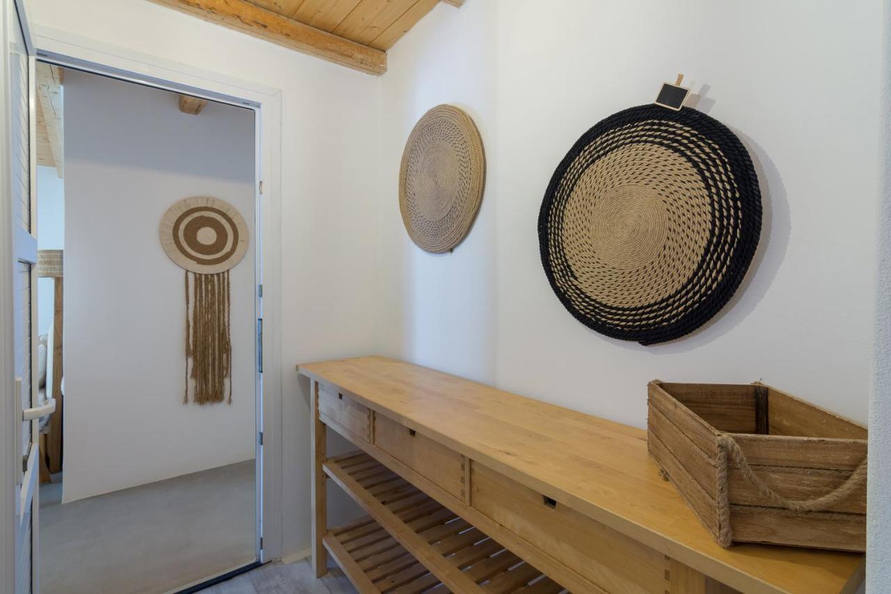Villa Summer Boutique With A Stunning Sea View And A Swimming Pool