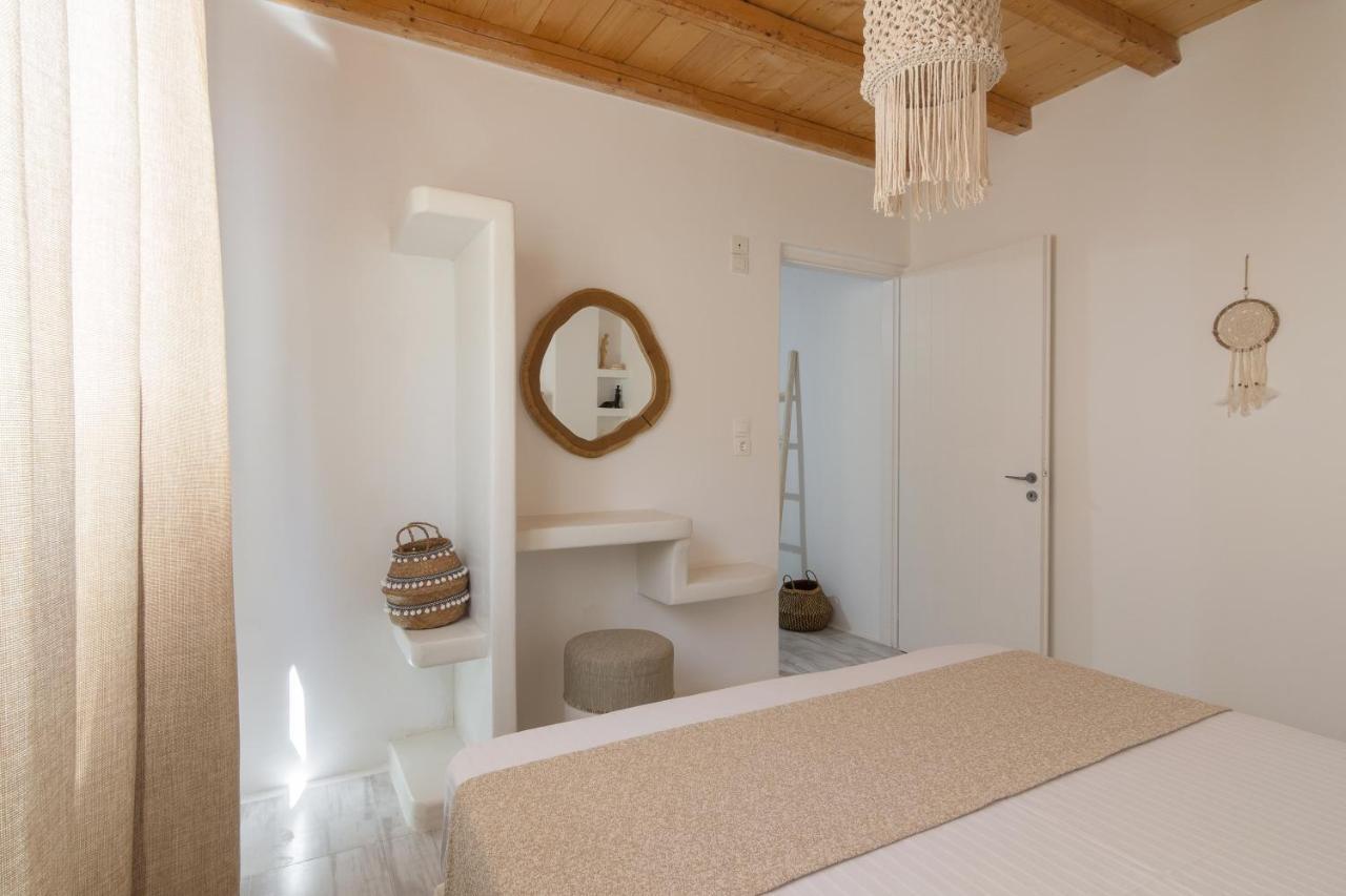 Summer Boutique With A Stunning Sea View And A Swimming Pool * Provatas
