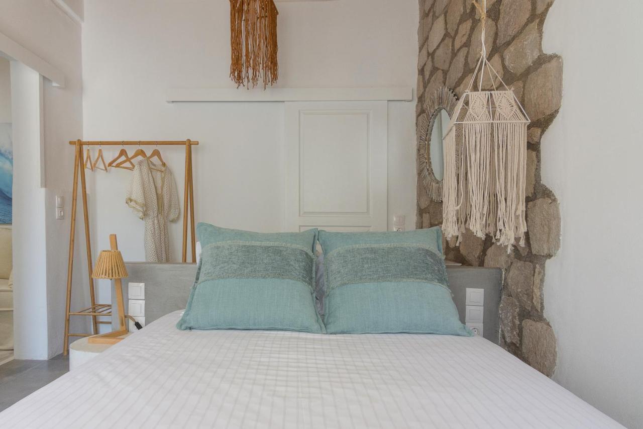 Summer Boutique Villa *
