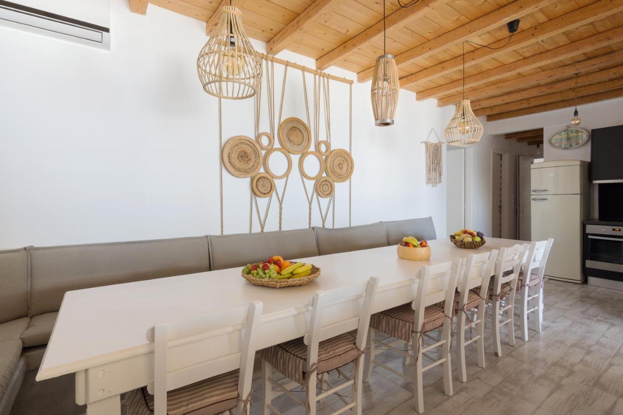 Villa Summer Boutique *