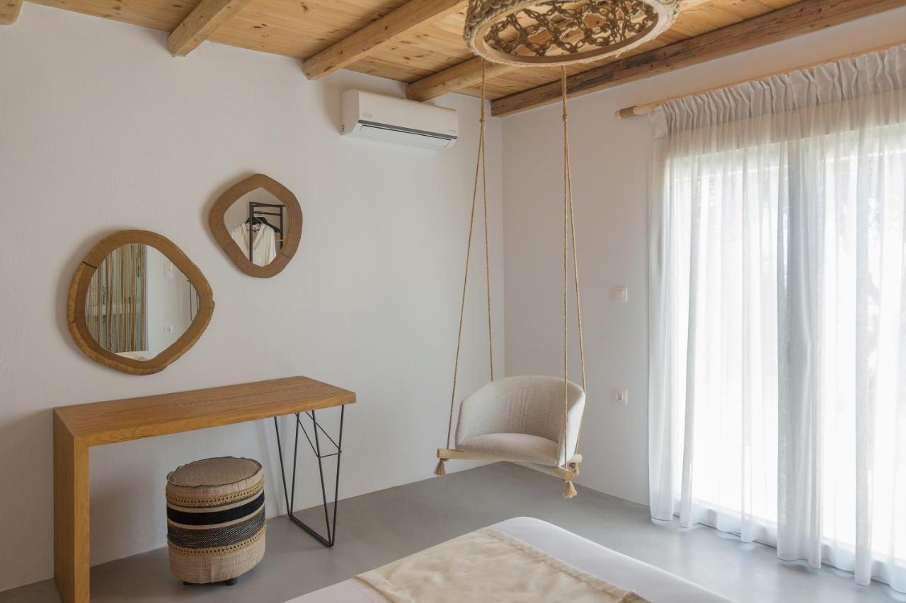 Villa Summer Boutique Provatas