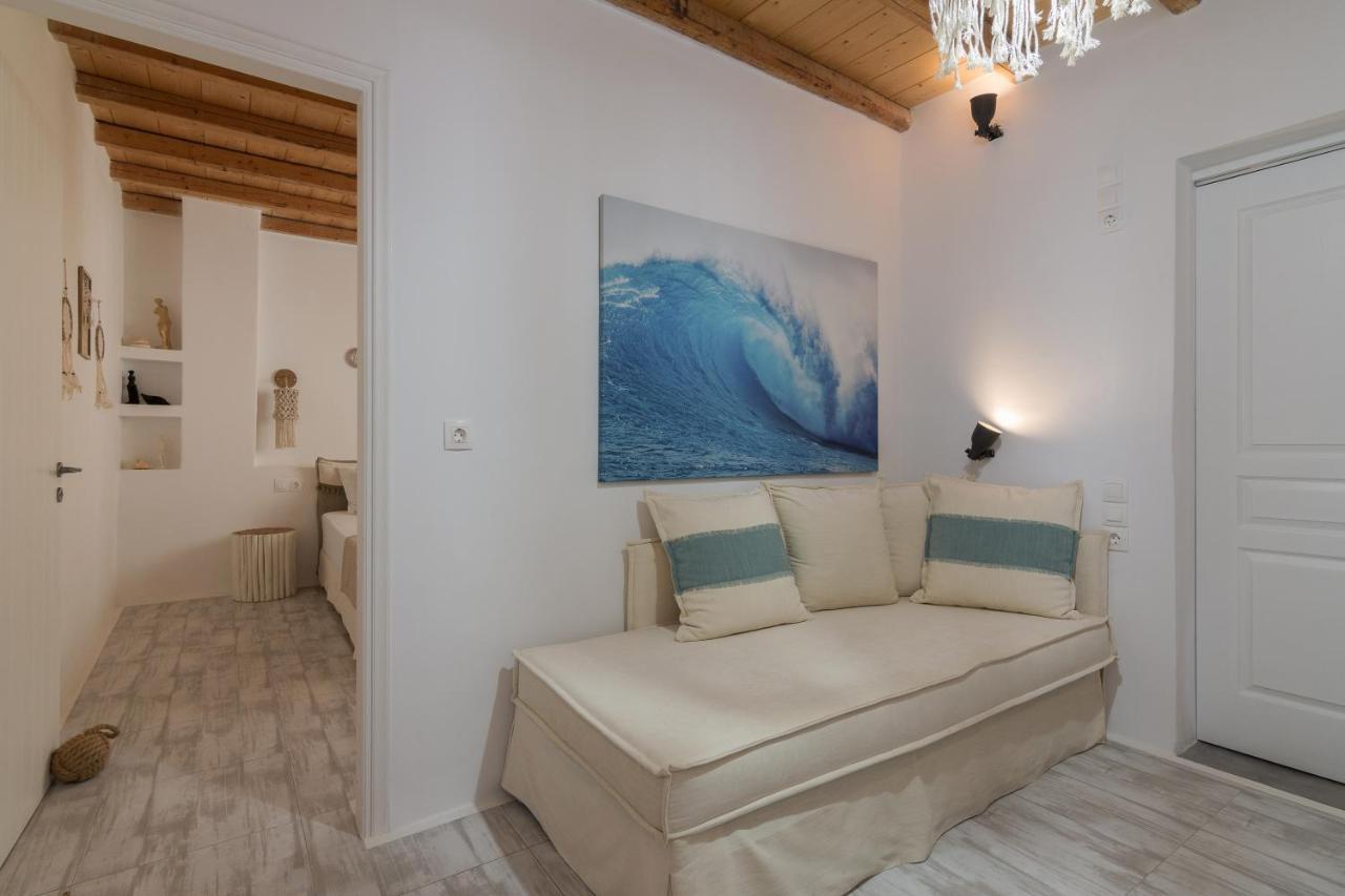Summer Boutique With A Stunning Sea View And A Swimming Pool