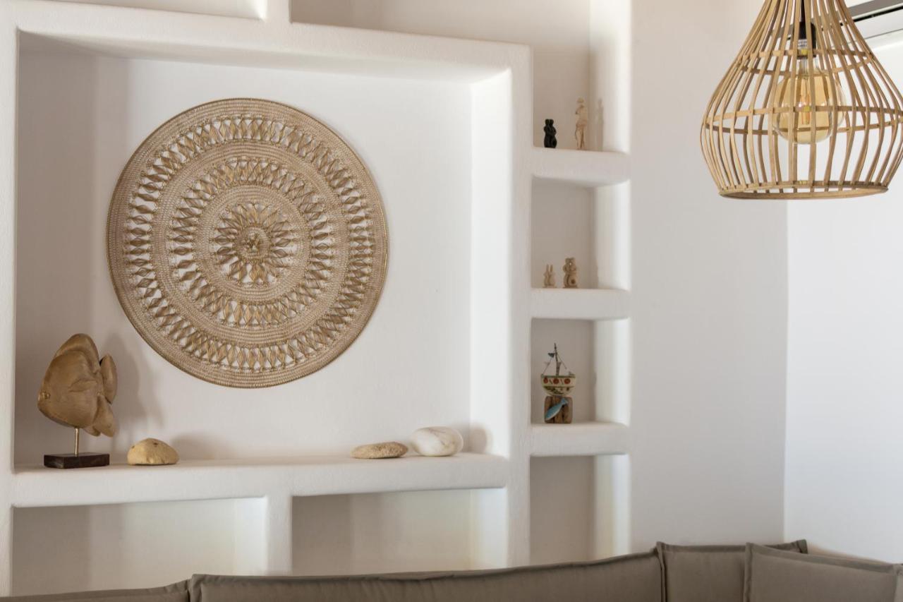 Villa Summer Boutique Provatas