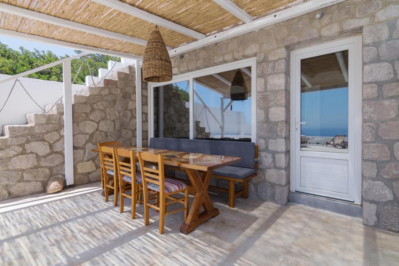 Villa Summer Boutique