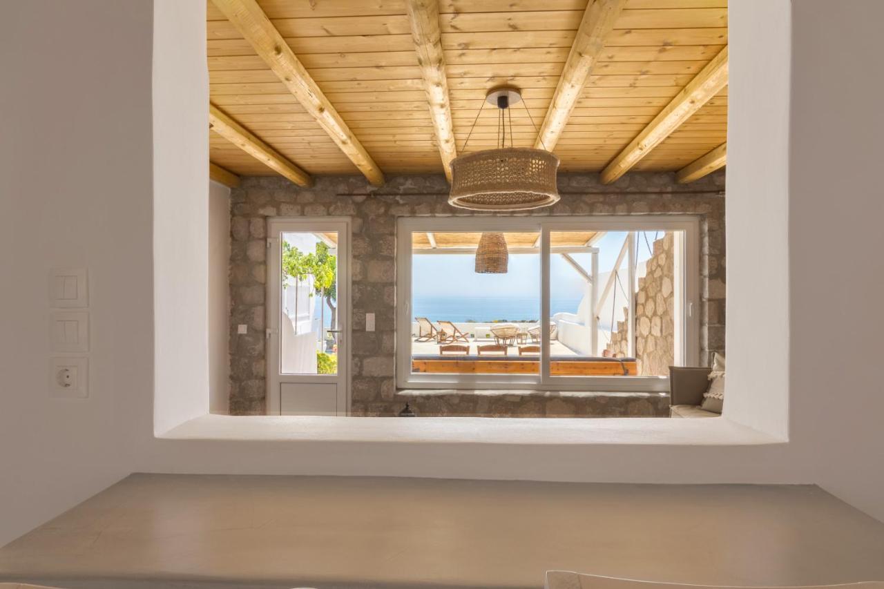 Villa Summer Boutique Provatas