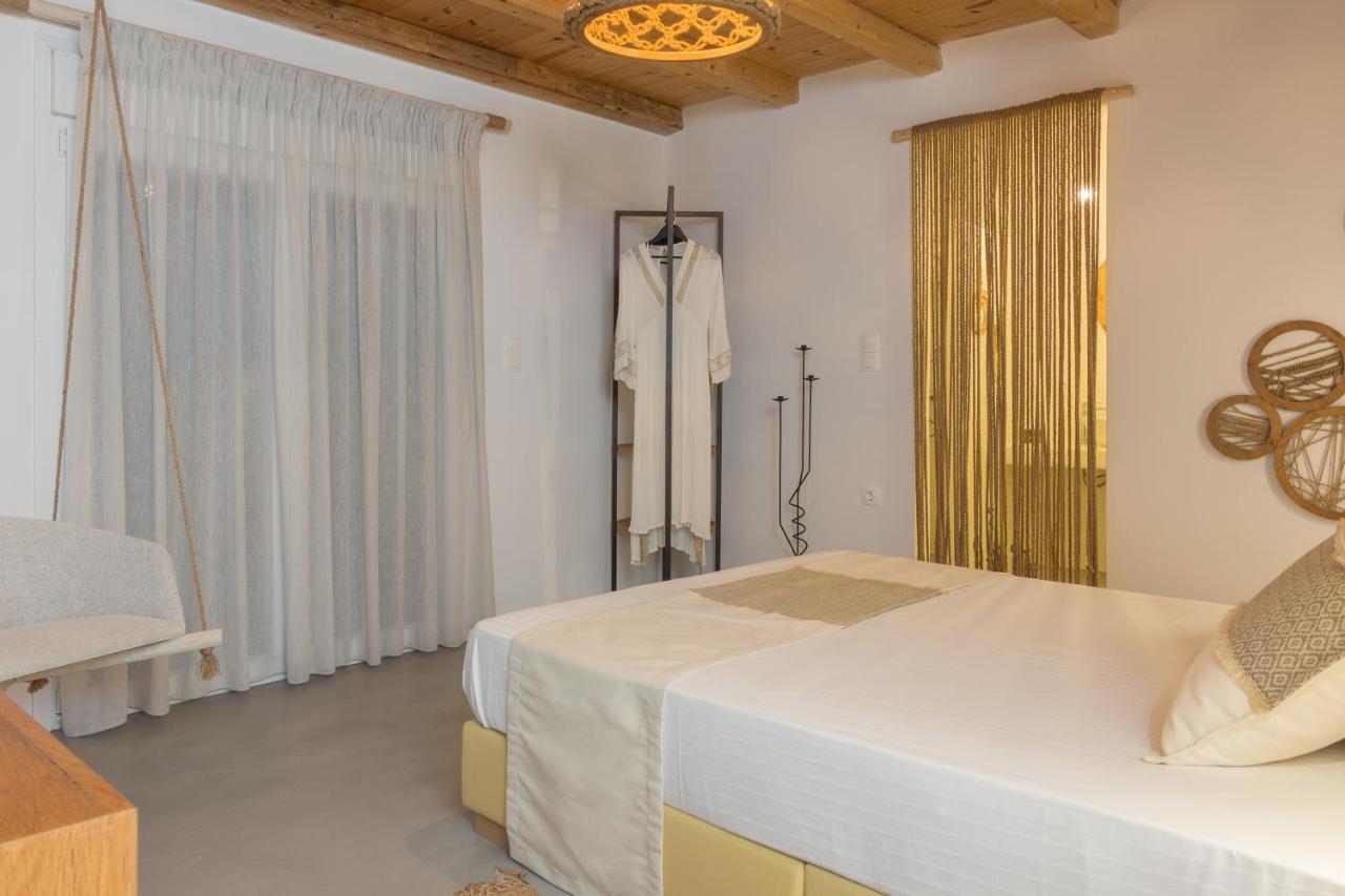 Summer Boutique Villa Provatas