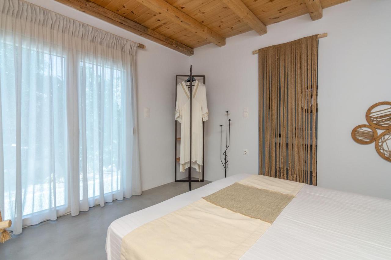 Summer Boutique Villa