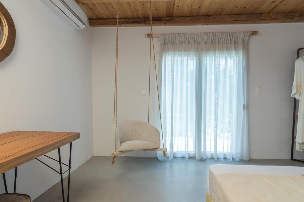 Summer Boutique With A Stunning Sea View And A Swimming Pool