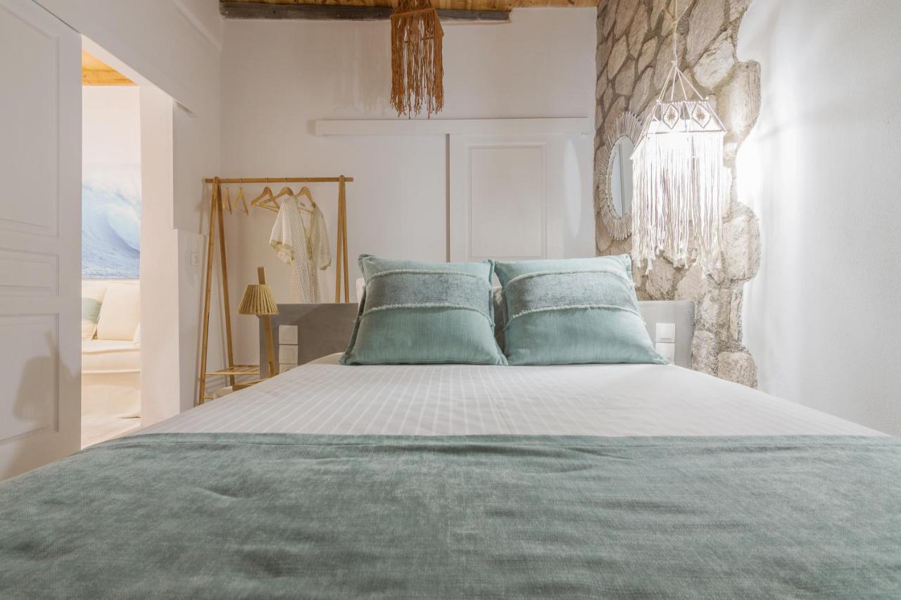 Summer Boutique With A Stunning Sea View And A Swimming Pool