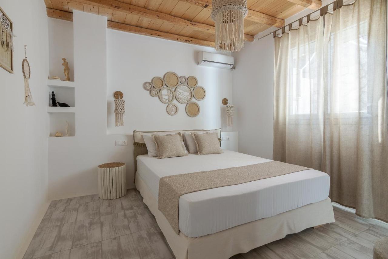 Summer Boutique With A Stunning Sea View And A Swimming Pool *