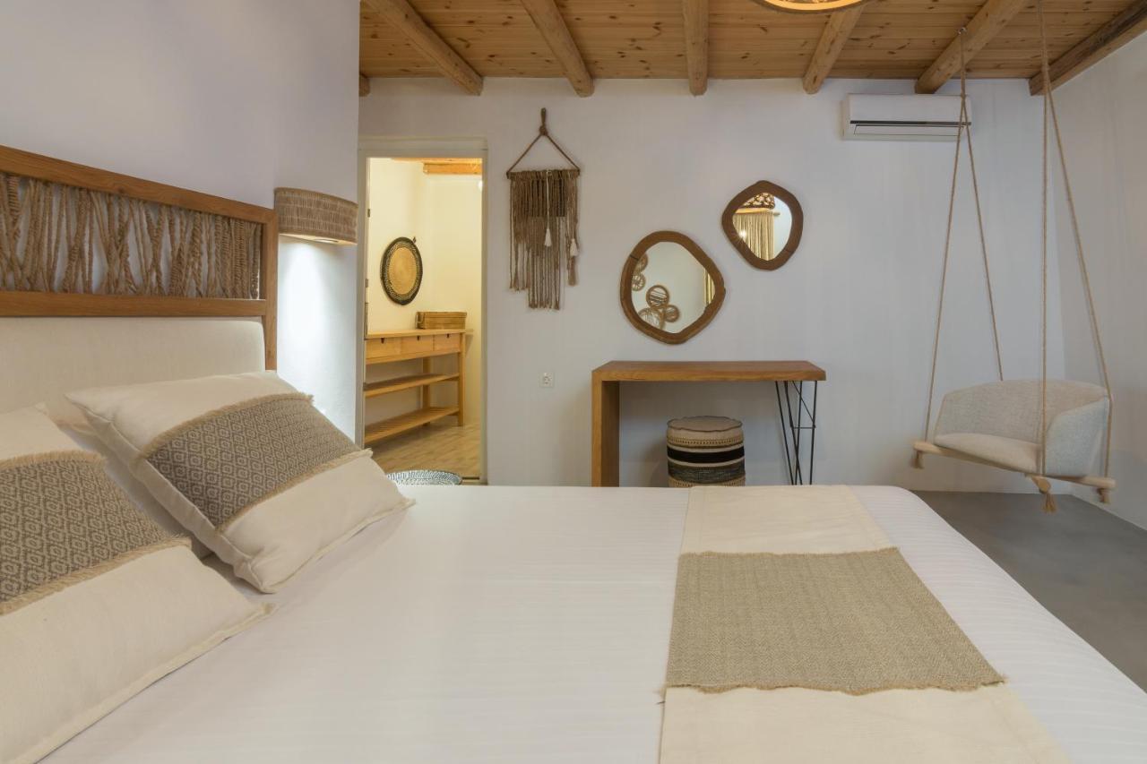 Summer Boutique With A Stunning Sea View And A Swimming Pool