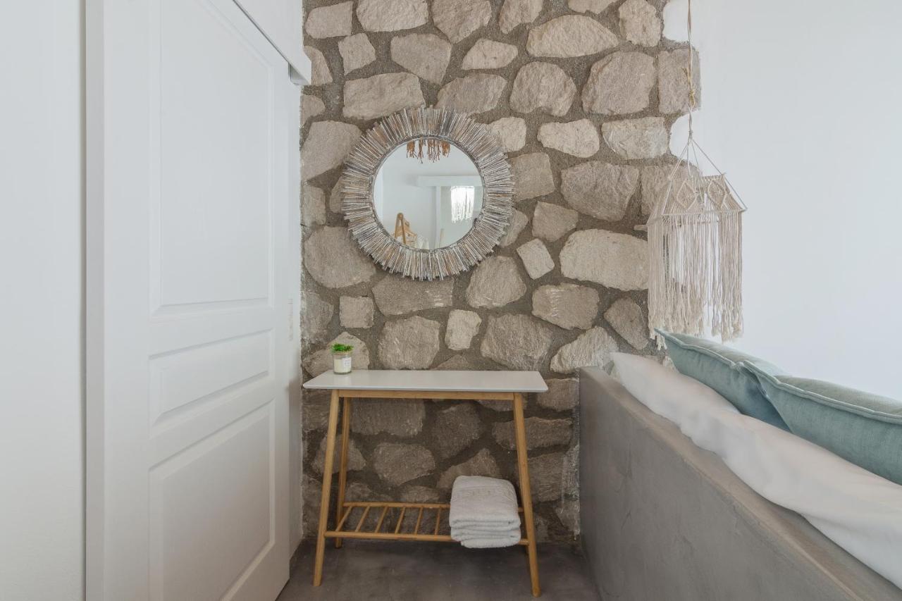Summer Boutique With A Stunning Sea View And A Swimming Pool