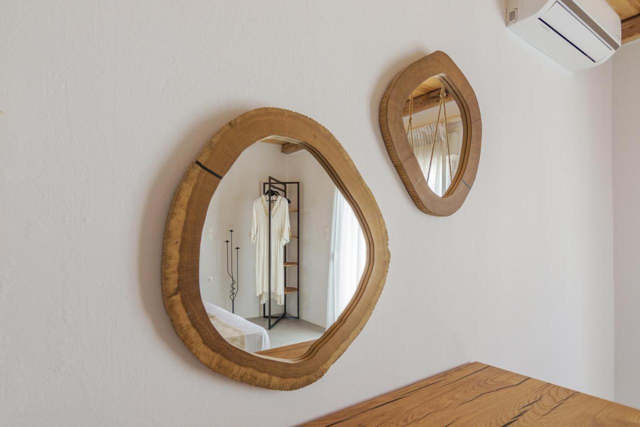 Villa Summer Boutique Provatas
