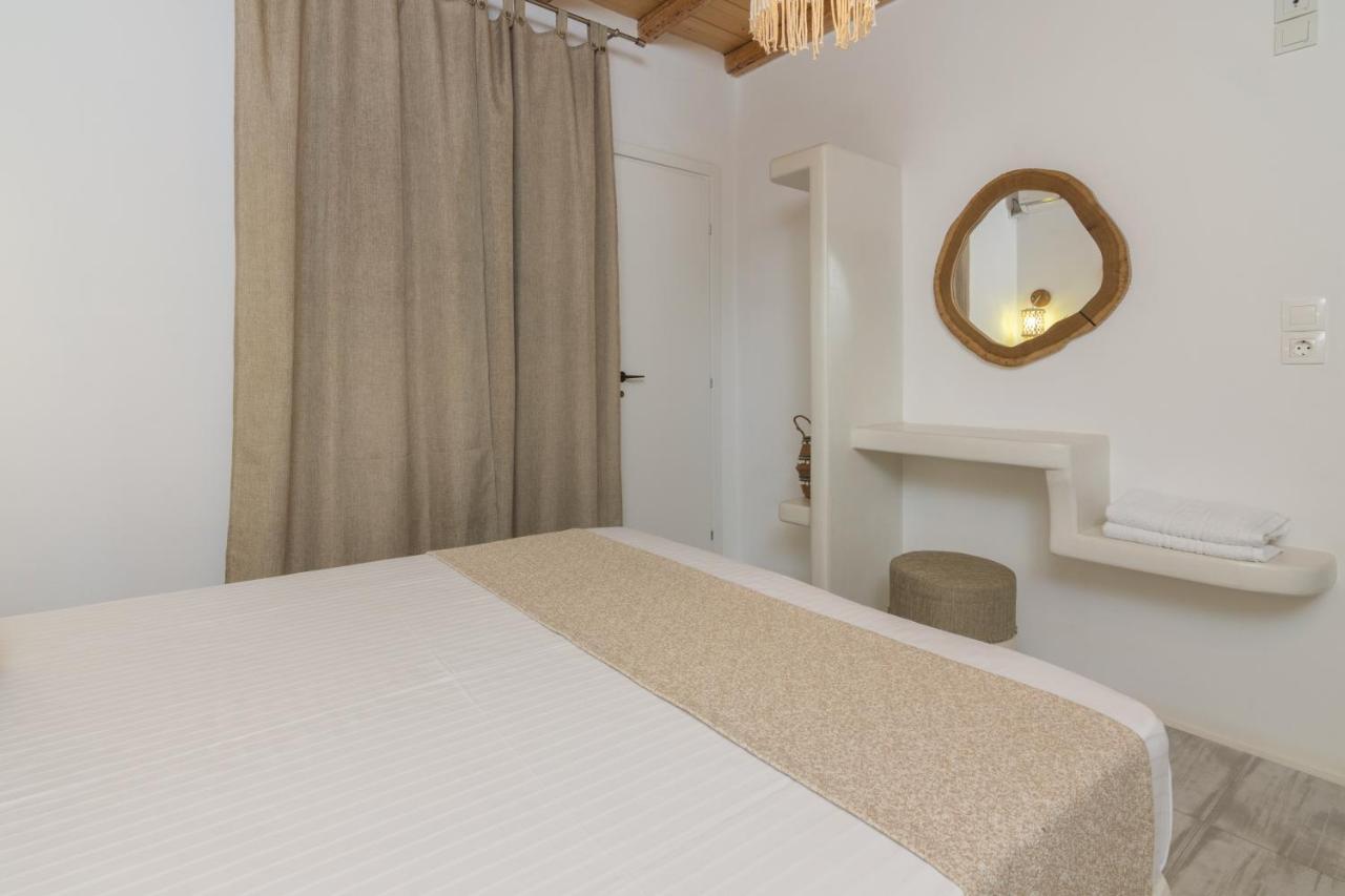 Summer Boutique With A Stunning Sea View And A Swimming Pool Villa *