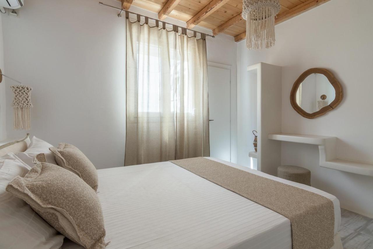 Villa Summer Boutique Provatas