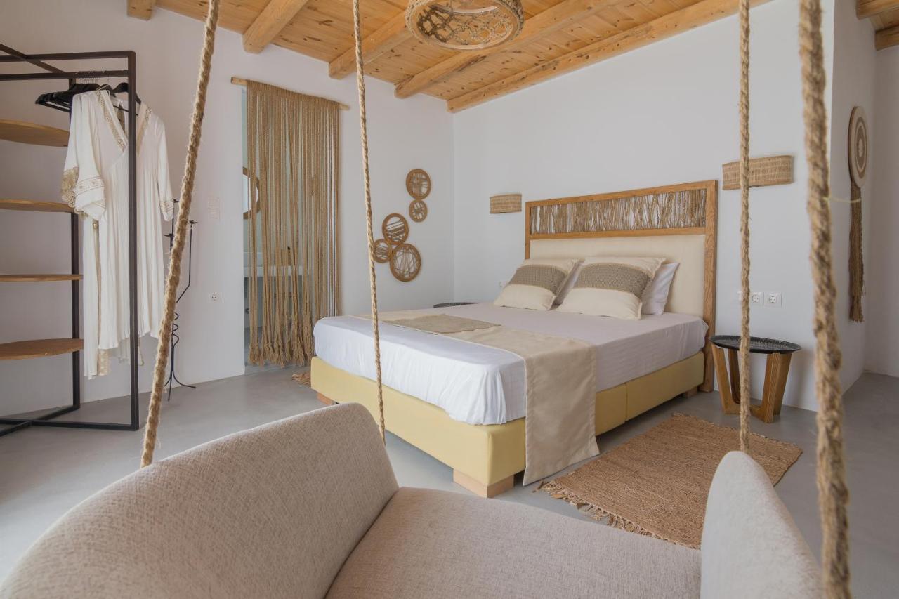 Summer Boutique Villa Provatas