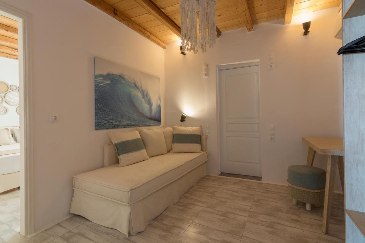 Summer Boutique Villa *