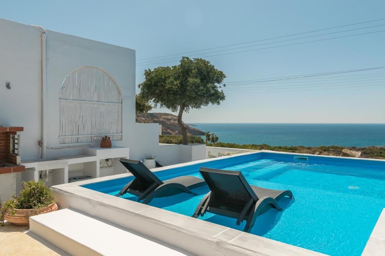 Summer Boutique Villa *